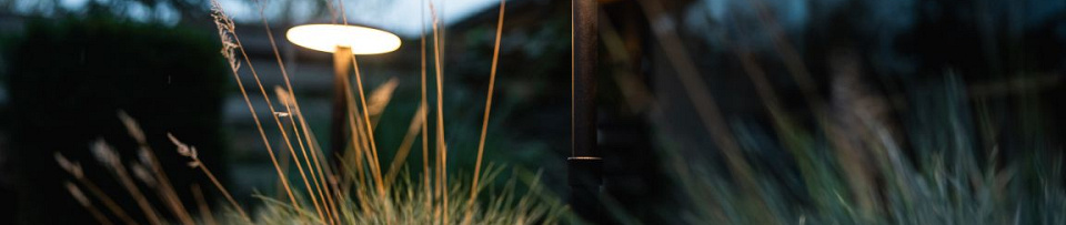 Hamulight Staande lampen