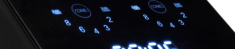 Hamulight Toebehoren