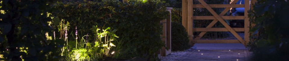 In-Lite Grondspots